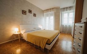 Maison Chabod By Hili